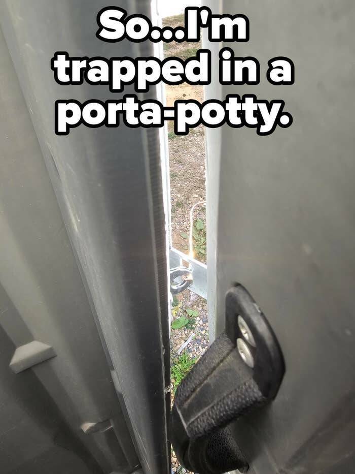 Someone Is Having A Bad Day