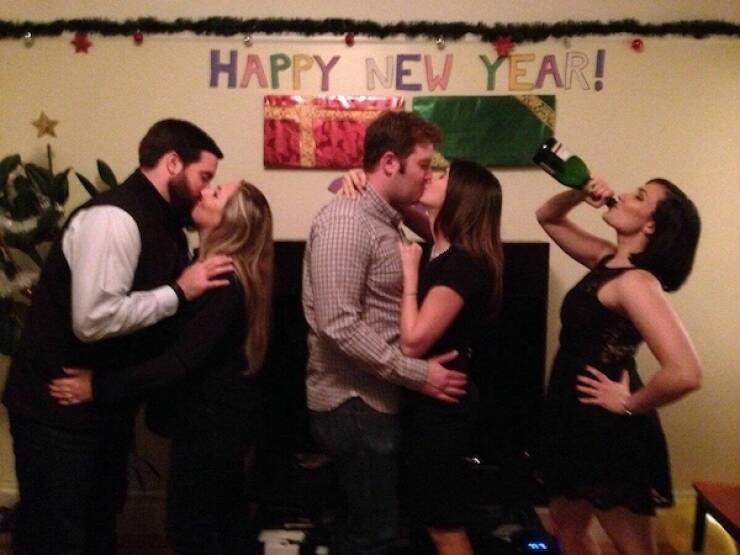 The Art Of Being Single