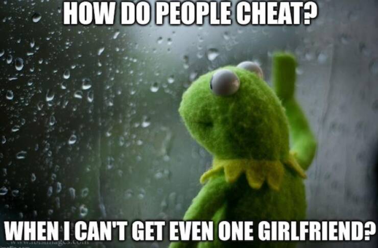 The Art Of Being Single