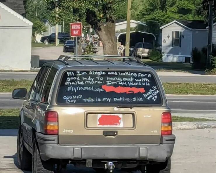 The Art Of Being Single