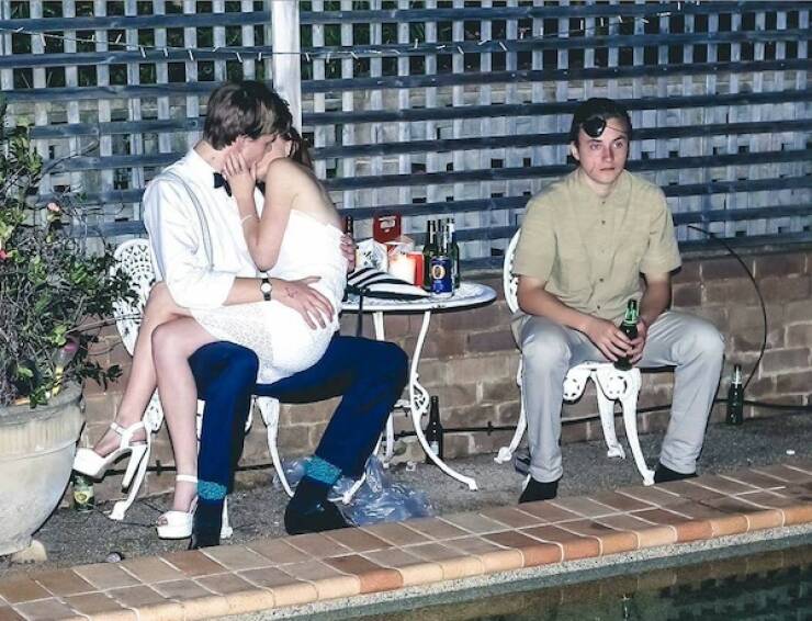 The Art Of Being Single