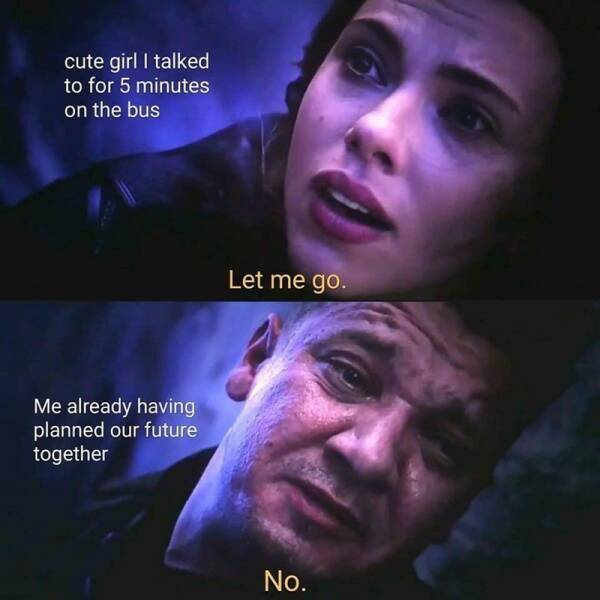 The Art Of Being Single