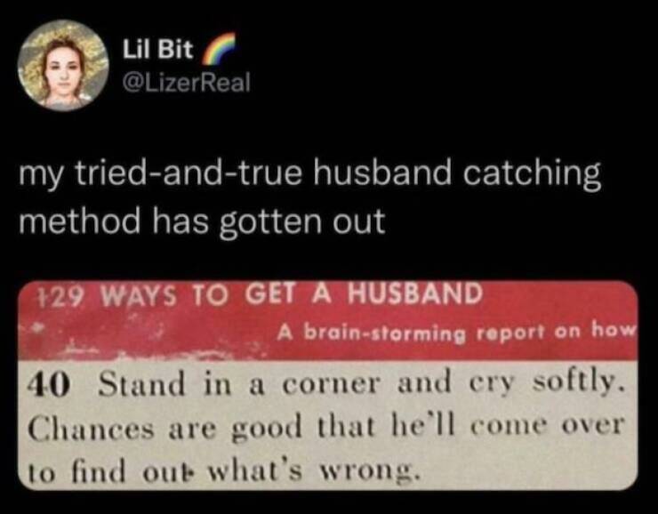 The Art Of Being Single