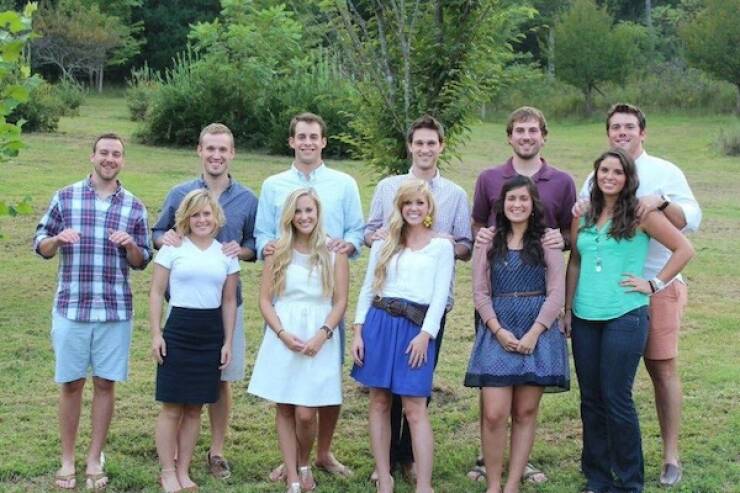 The Art Of Being Single