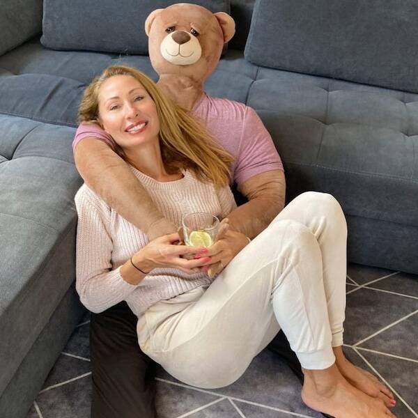 The Art Of Being Single