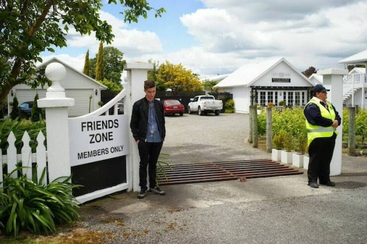 The Art Of Being Single