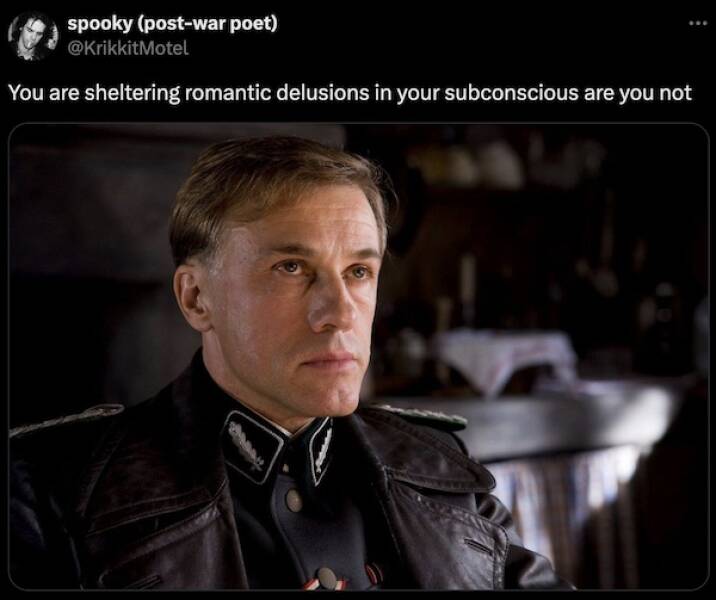 The Art Of Being Single