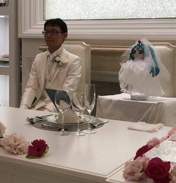 The Art Of Being Single