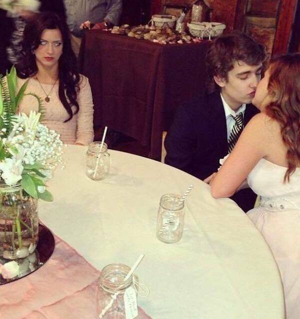 The Art Of Being Single