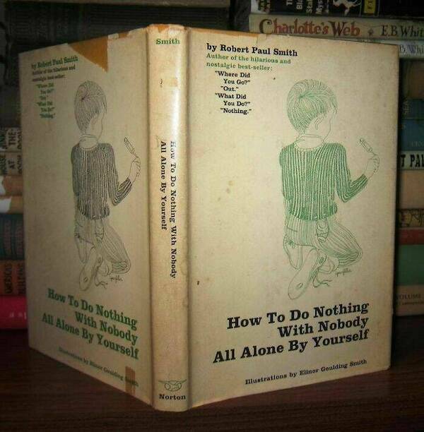 The Art Of Being Single