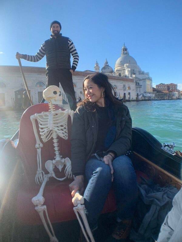 The Art Of Being Single