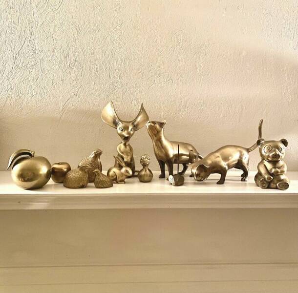 Thrift Store Treasures That Turned Out To Be Absolute Gems