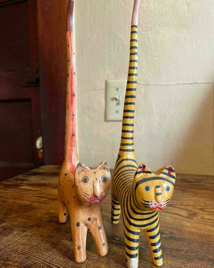 Thrift Store Treasures That Turned Out To Be Absolute Gems