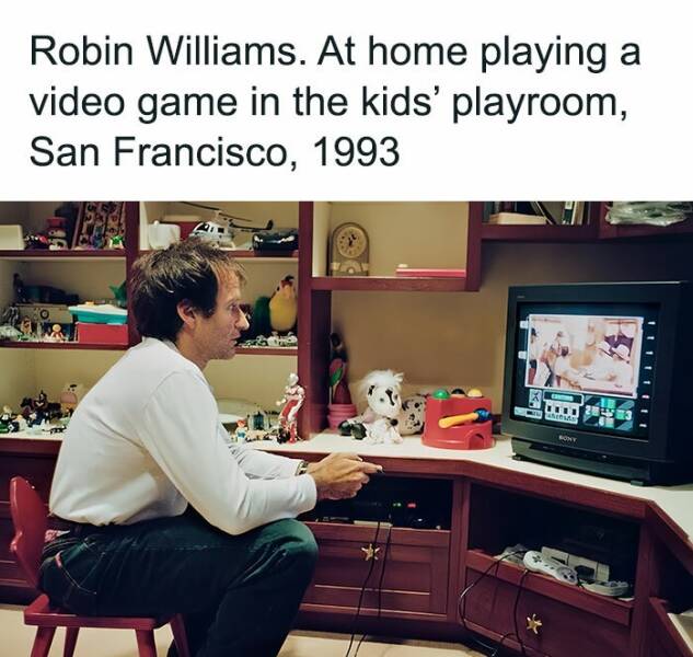 Throwback Pics From The ‘90s That Will Hit You Right In The Nostalgia Throwback Pics From The ‘90s That Will Hit You Right In The Nostalgia