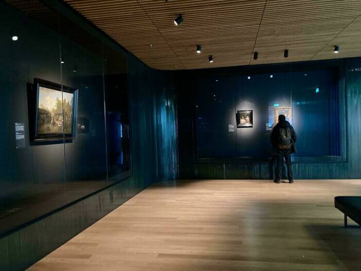 Travelers’ Most Surprising Moments Abroad