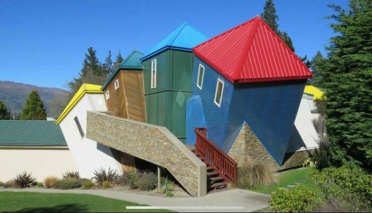 Travelers’ Most Surprising Moments Abroad