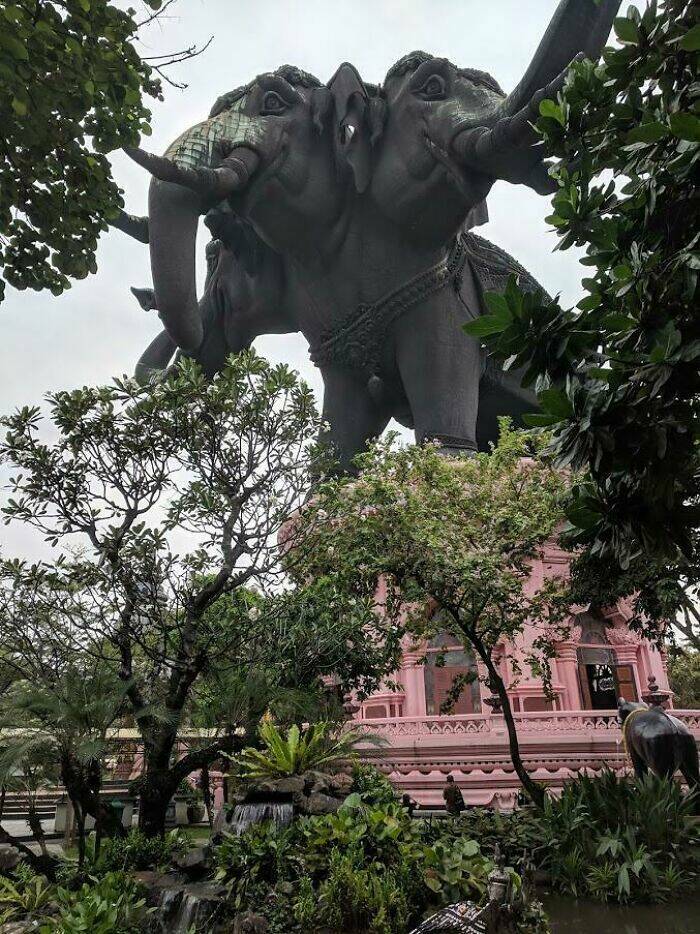 Travelers’ Most Surprising Moments Abroad