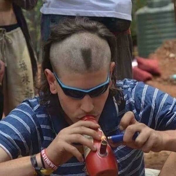 When Haircuts Go Off The Rails When Haircuts Go Off The Rails