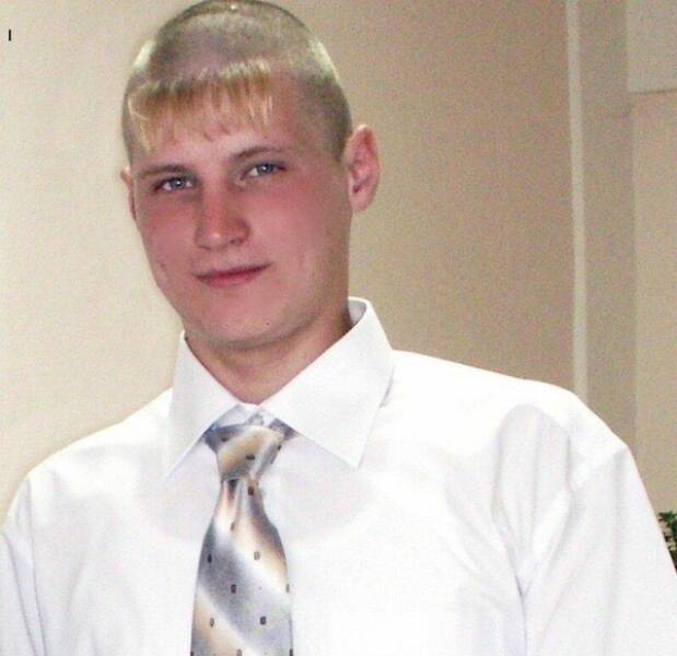 When Haircuts Go Off The Rails When Haircuts Go Off The Rails