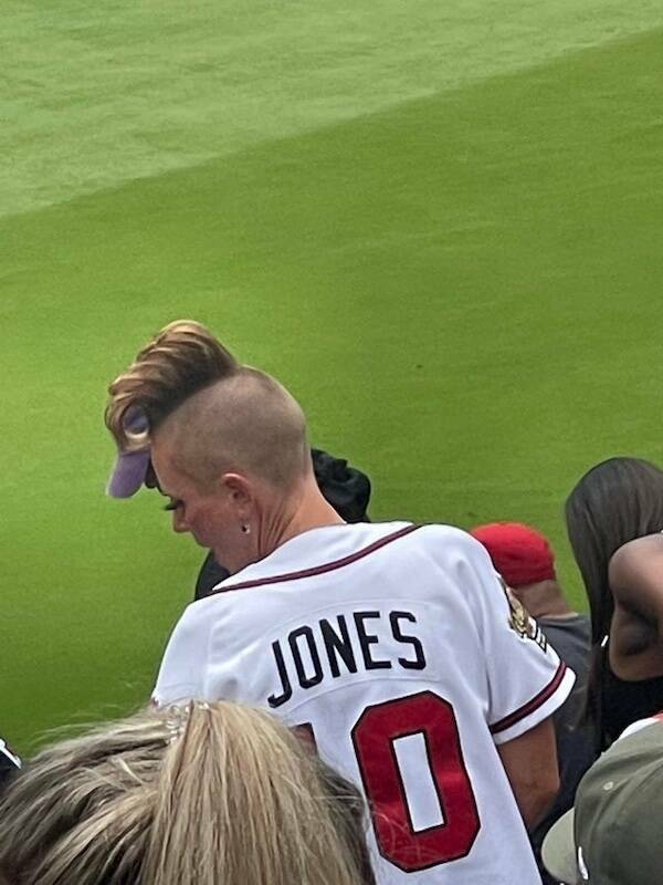 When Haircuts Go Off The Rails When Haircuts Go Off The Rails