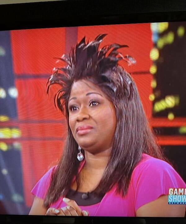 When Haircuts Go Off The Rails When Haircuts Go Off The Rails