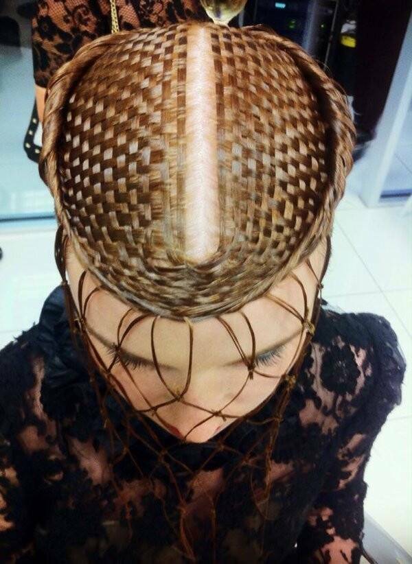 When Haircuts Go Off The Rails When Haircuts Go Off The Rails