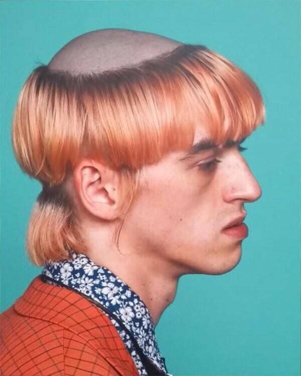 When Haircuts Go Off The Rails When Haircuts Go Off The Rails