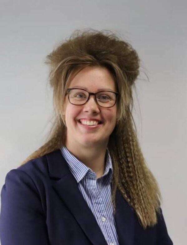 When Haircuts Go Off The Rails When Haircuts Go Off The Rails