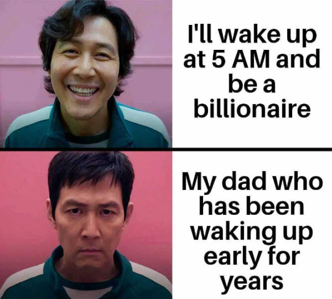 You Laugh, You Lose! Wanna Play? You Laugh, You Lose! Wanna Play?