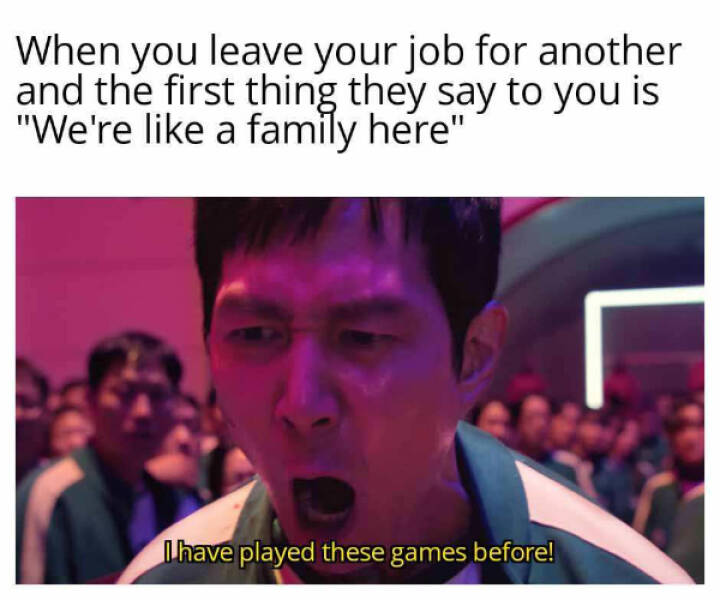 You Laugh, You Lose! Wanna Play? You Laugh, You Lose! Wanna Play?