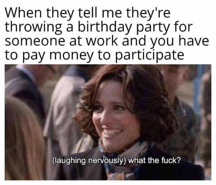 You Laugh, You Lose! Wanna Play? You Laugh, You Lose! Wanna Play?