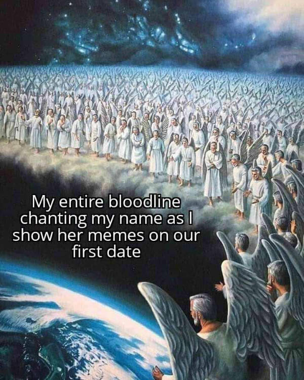 You Laugh, You Lose! Wanna Play? You Laugh, You Lose! Wanna Play?