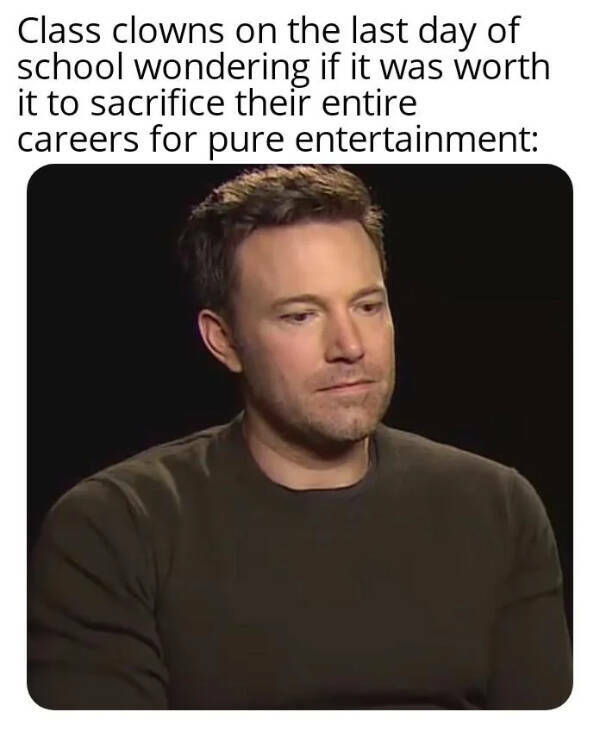 You Laugh, You Lose! Wanna Play? You Laugh, You Lose! Wanna Play?