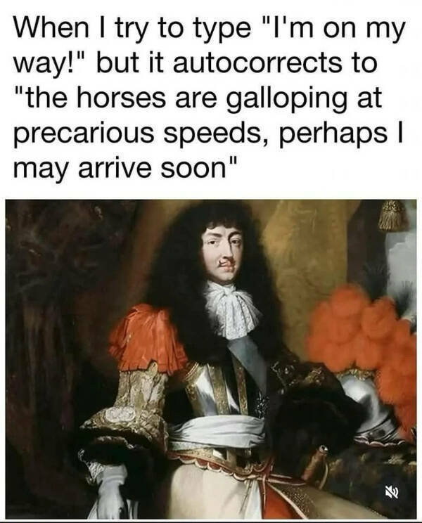 You Laugh, You Lose! Wanna Play? You Laugh, You Lose! Wanna Play?