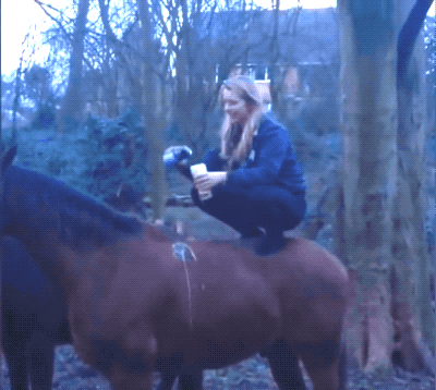 Collection Of Epic Fails In GIF Form