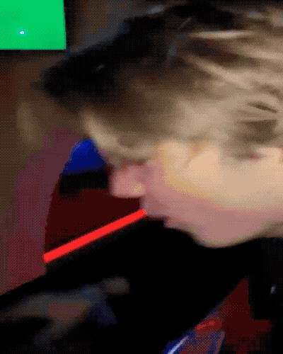 Collection Of Epic Fails In GIF Form