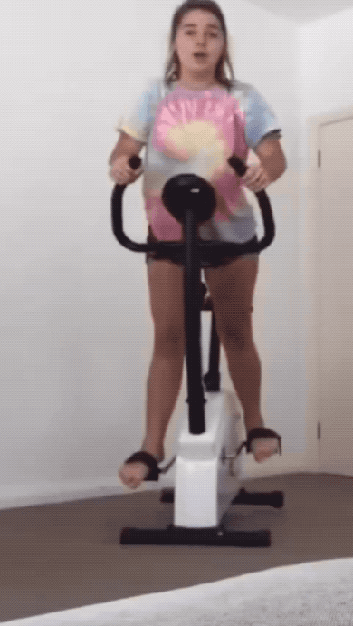 Collection Of Epic Fails In GIF Form