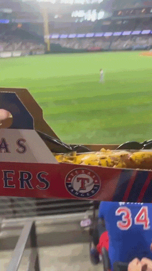 Collection Of Epic Fails In GIF Form