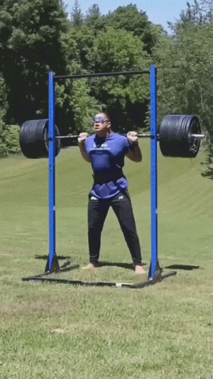 Collection Of Epic Fails In GIF Form