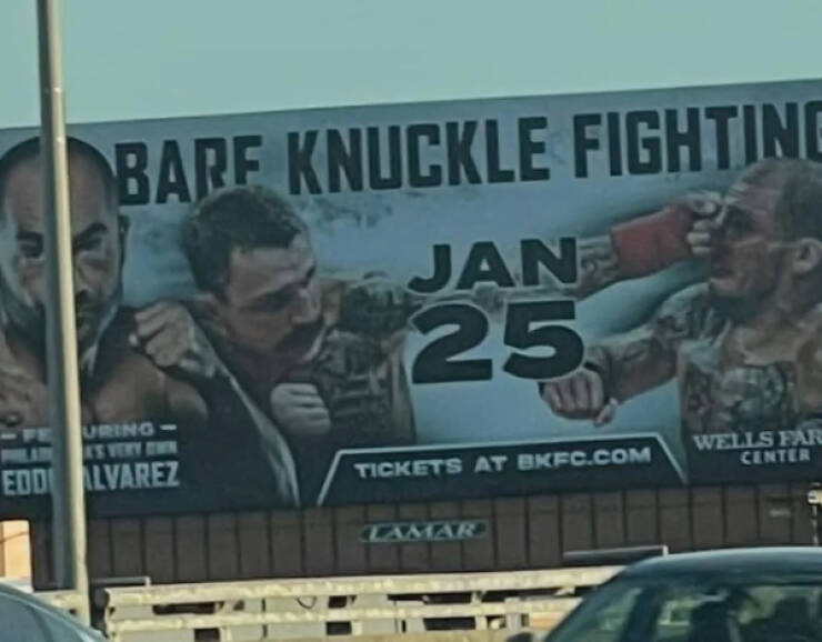 Design Disasters That Are Unintentionally Genius