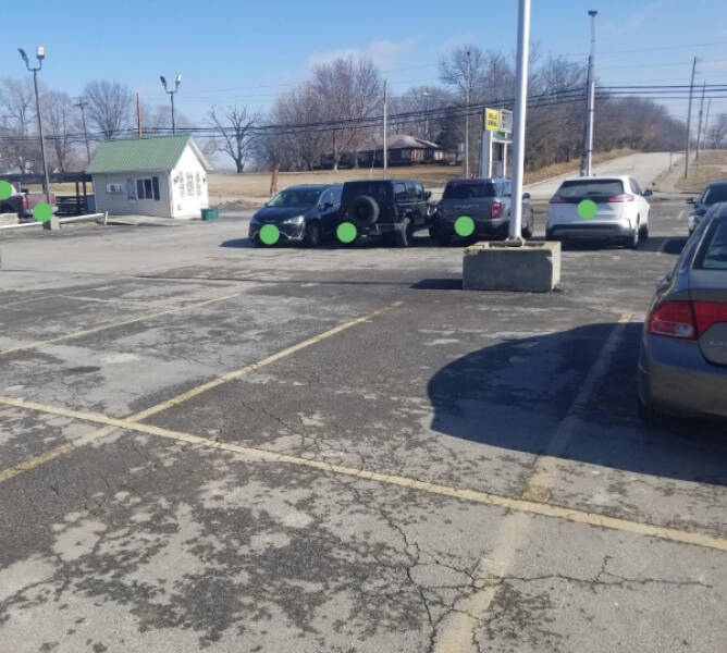 Design Disasters That Are Unintentionally Genius