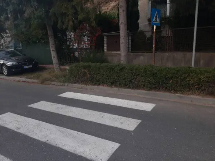 Design Disasters That Are Unintentionally Genius