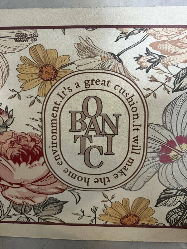 Design Disasters That Are Unintentionally Genius