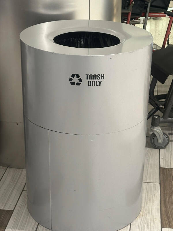 Design Disasters That Are Unintentionally Genius