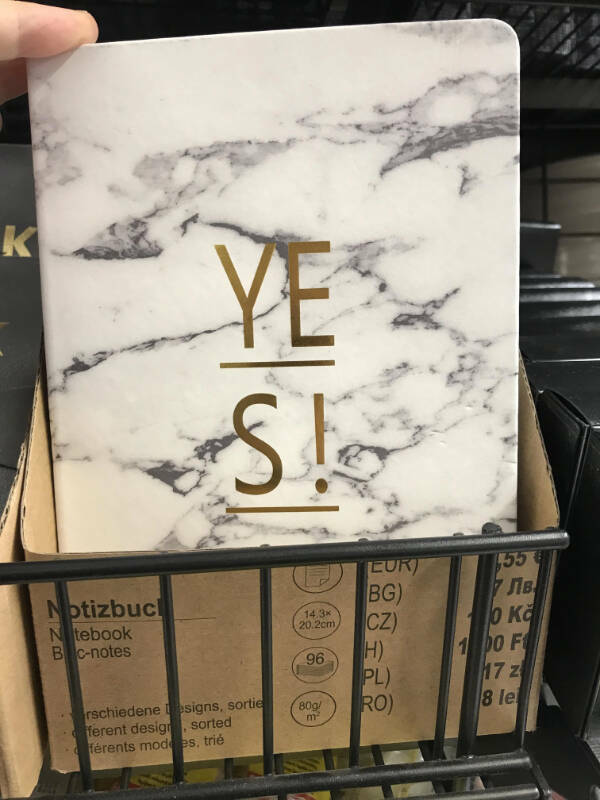 Design Disasters That Are Unintentionally Genius