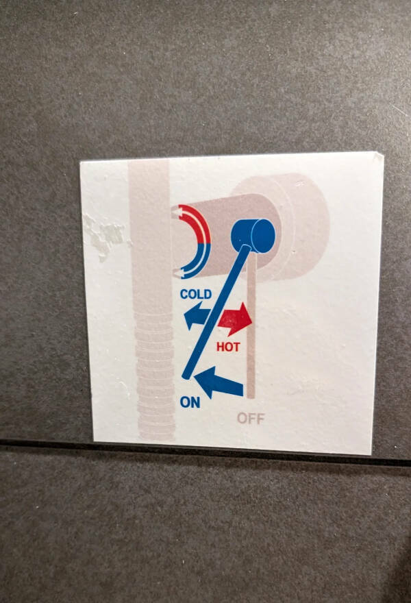 Design Disasters That Are Unintentionally Genius