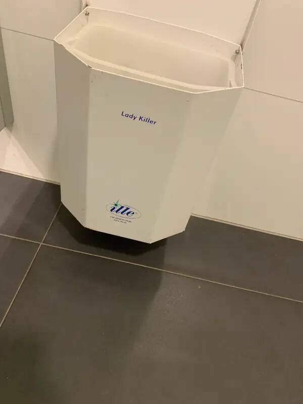 Design Disasters That Are Unintentionally Genius