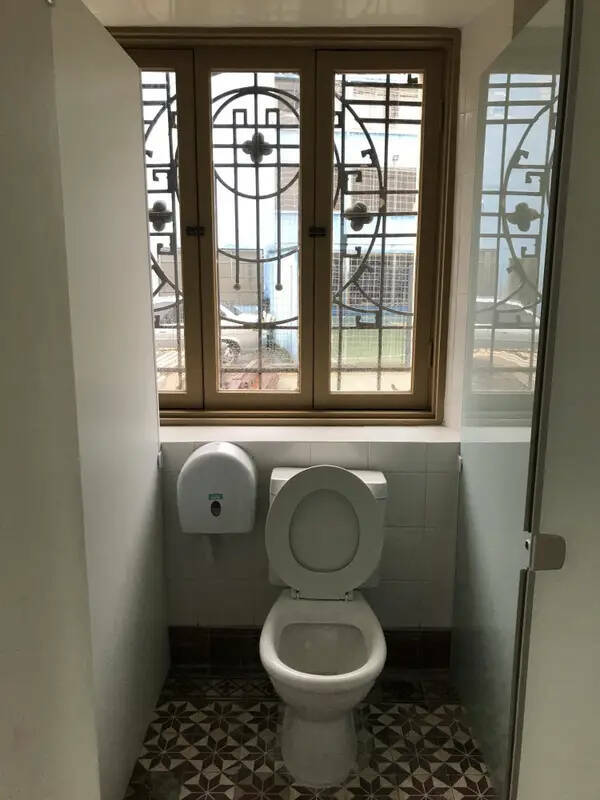 Design Disasters That Are Unintentionally Genius