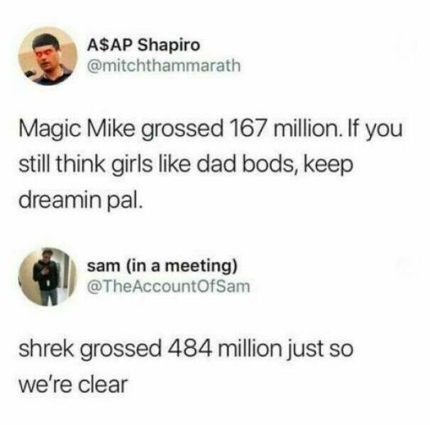 Fresh Memes To Keep You Laughing All Day