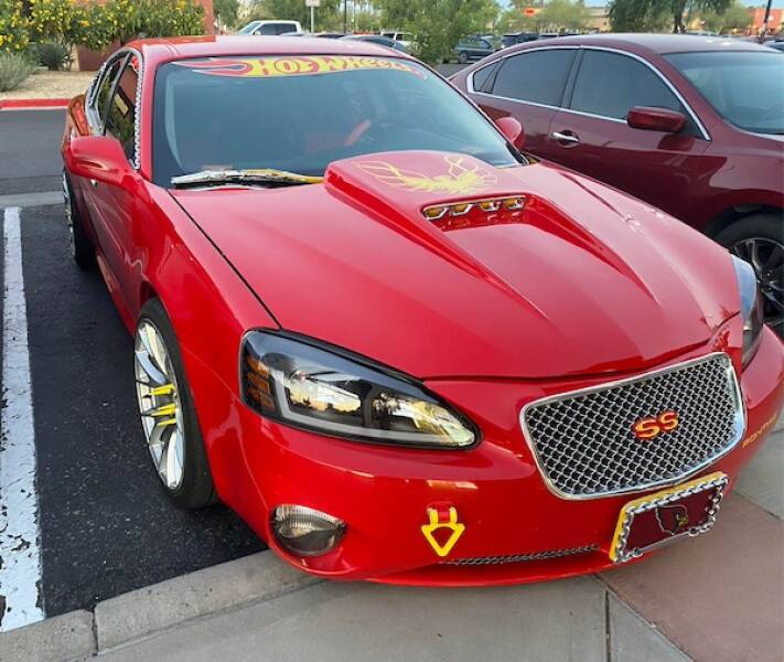 Jaw-Dropping Rides That Demand A Second Look